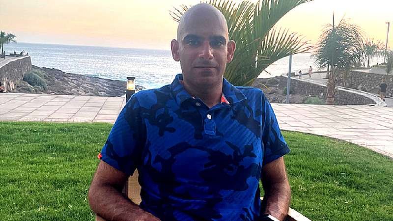 Transplante de rim: 'Por que doei meu órgão para um estranho' - NHSBT