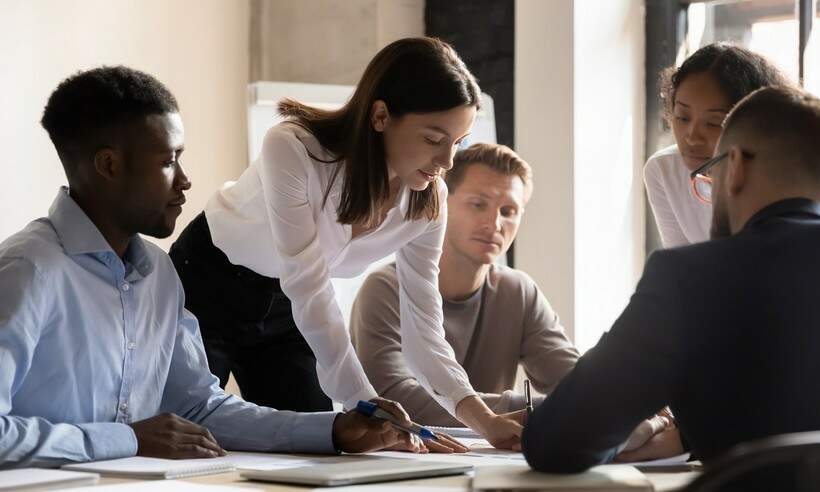 Atualidade demanda das organizações uso da inteligência coletiva e alinhamento de propósitos - Educa Mais Brasil