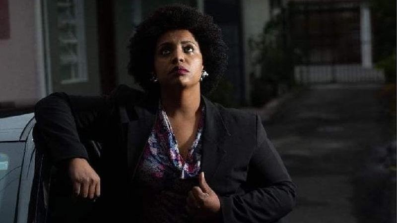 O desespero de uma motorista de aplicativo com aumento dos combustíveis - Arquivo Pessoal