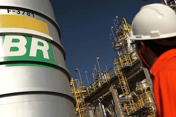 O que é o PPI, usado pela Petrobras para aumentar o preço dos combustíveis - Divulgação / Petrobras