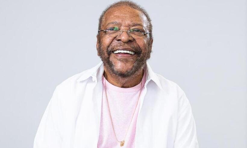 Aos 84 anos, Martinho da Vila reúne a família e amigos em seu novo disco - Albert Andrade/Divulgação