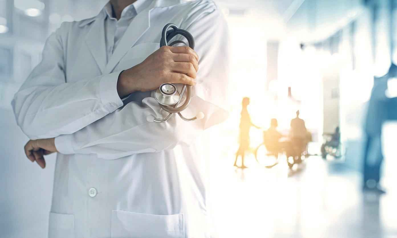 Seguro de responsabilidade civil: o médico deve contratar?  - Pixabay/Divulgação