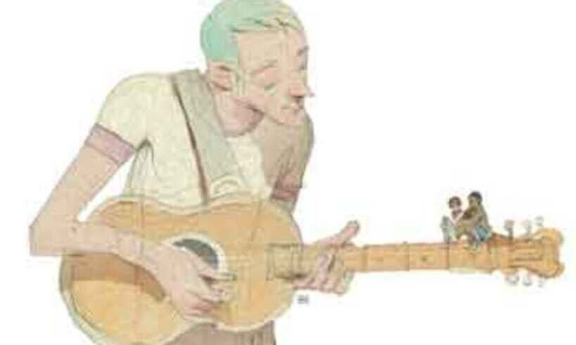 Jovens músicos mineiros contam como lidam com a herança do Clube da Esquina - Arte EM