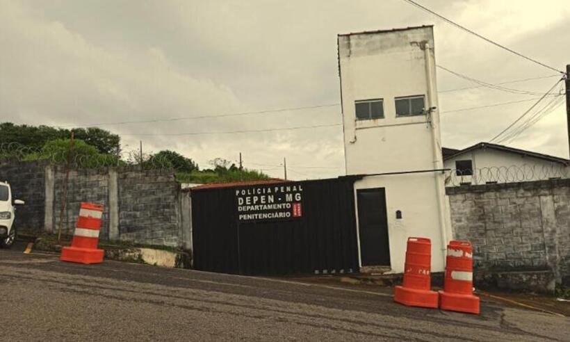 Diretores do presídio de Varginha são alvos de operação do MP - TV Alterosa Sul de Minas