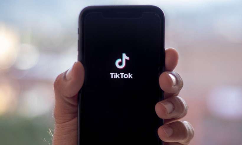 No TikTok, a guerra na Ucrânia alterna entre tragédia, humor e desinformação - Pixabay/Reprodução