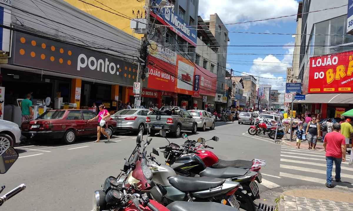 Ipatinga: uso de máscaras em locais fechados não é mais obrigatório - Tim Filho