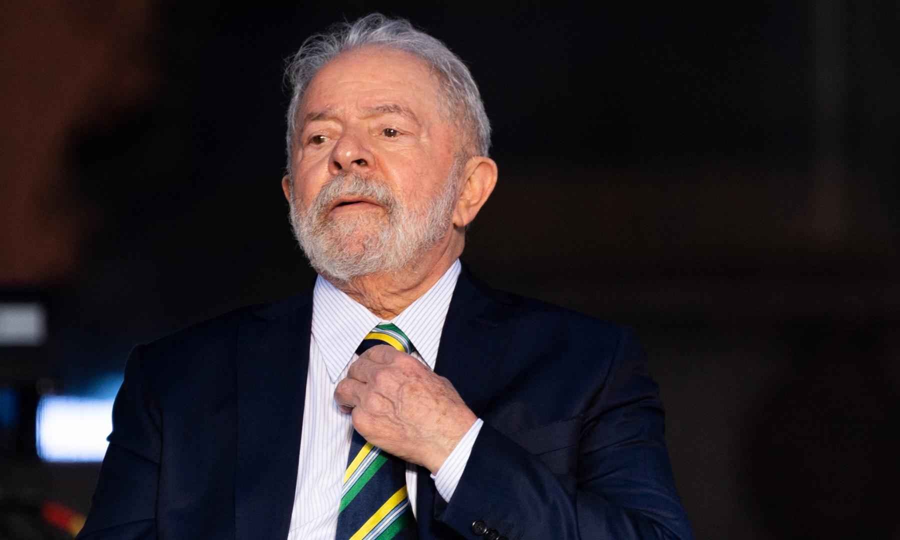Por que Putin, Zelensky e Lula não podem recuar na névoa de suas guerras - Tomas CUESTA / AFP