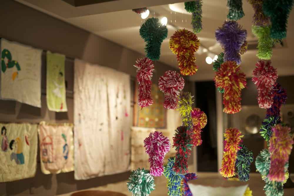 Artesanato e turismo: a experiência de consumir arte popular - Centro de Arte Popular / Sistema Estadual de Museus de Minas Gerais