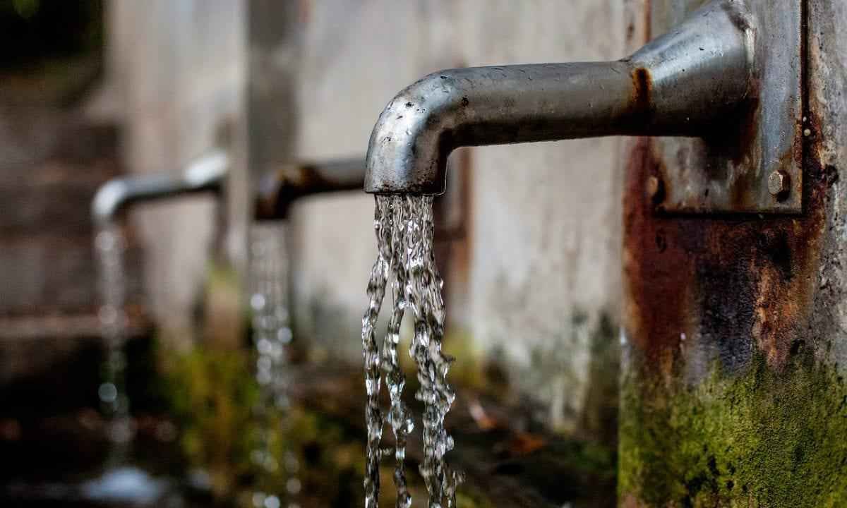Cinco bairros de Belo Horizonte estão sem água nesta terça; veja quais - Pixabay/Reprodução