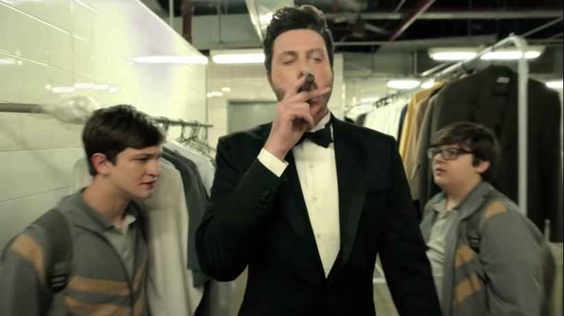 Danilo Gentili diz que decisão do governo Bolsonaro é censura e perseguição - Reprodução de vídeo