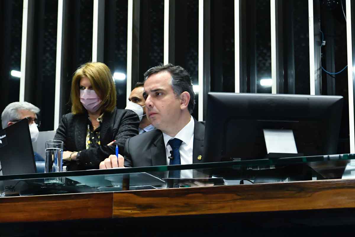  Jabuti na árvore: Senado cria comissão para mudar a lei do impeachment - Waldemir Barreto/Agência Senado