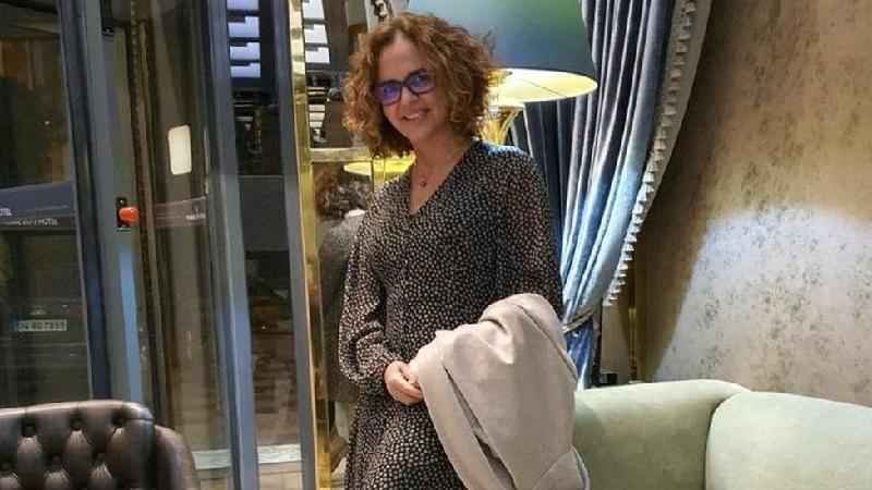 Quem é a brasileira desaparecida na cidade mais atacada na Ucrânia - Arquivo pessoal