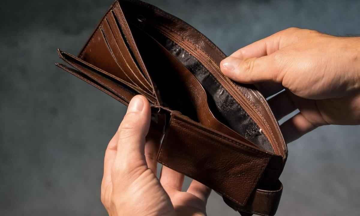 Bancos e órgãos de defesa do consumidor divergem sobre superendividamento - Andrew Khoroshavin/Pixabay