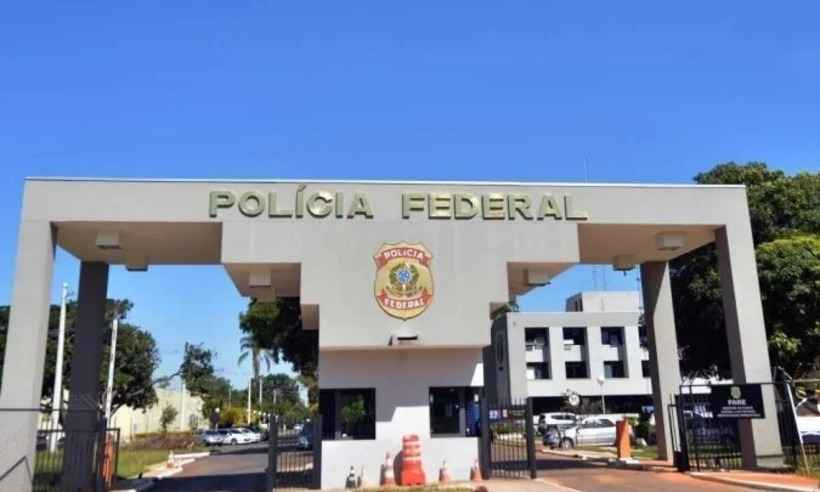 Diretor-geral da PF troca investigador da família Bolsonaro - Ed Alves/CB/D.A Press