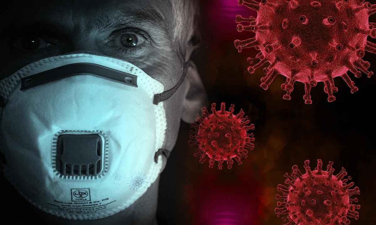 O que muda se a pandemia da COVID-19 for rebaixada para endemia?  - Pixabay/reprodução 