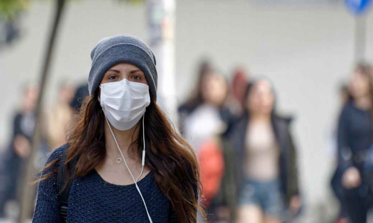 BH: taxa de transmissão da COVID permanece em 0,90 e ocupação de leitos cai - PixBay