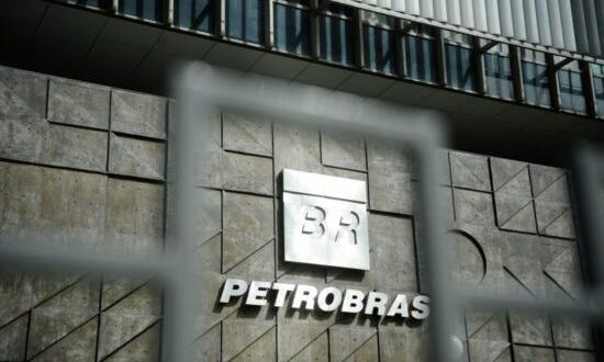 Centrão quer diretorias da Petrobras caso Luna seja demitido da empresa - REPRODUÇÃO DA INTERNET