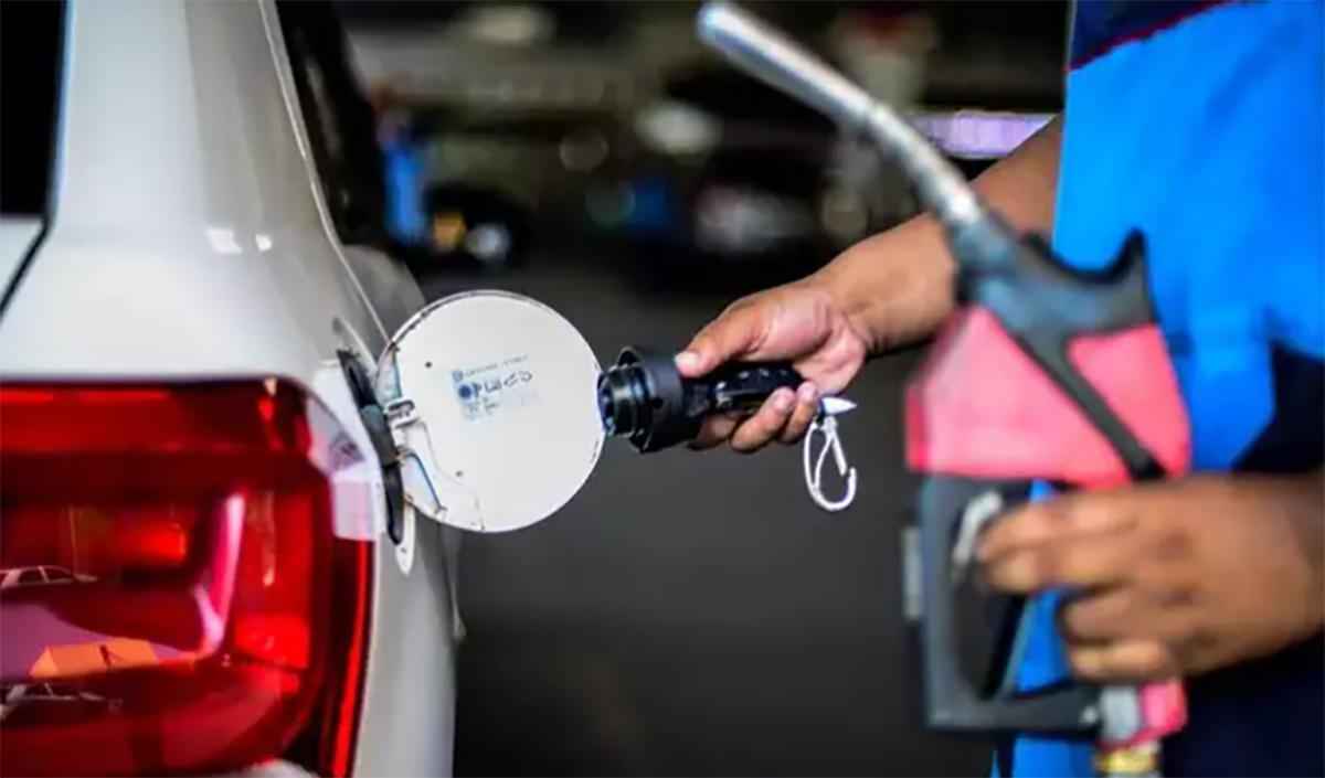 Diesel sobe 41,5% e gasolina 25,2% em um ano em Minas Gerais - Marcello Casal Jr/Agência Brasil