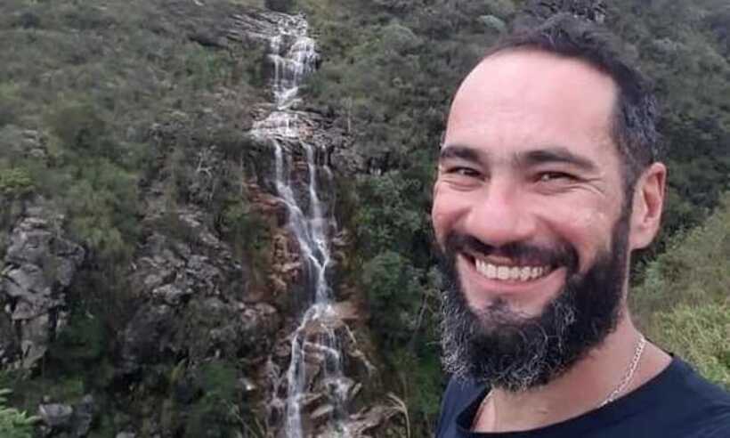 Motorista mineiro é assassinado em João Pessoa e família cobra justiça - Divulgação