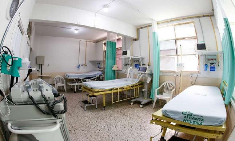 COVID: Minas registra 22 mortes e 1.158 contaminações em 24 horas - Agência Minas/Divulgação