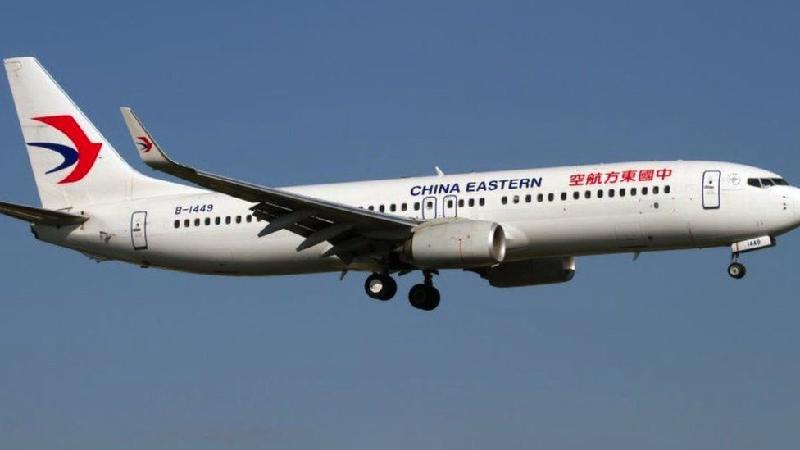 Avião com 132 a bordo cai na China: o que se sabe sobre o acidente com Boeing 737 da China Eastern Airlines - Getty Images