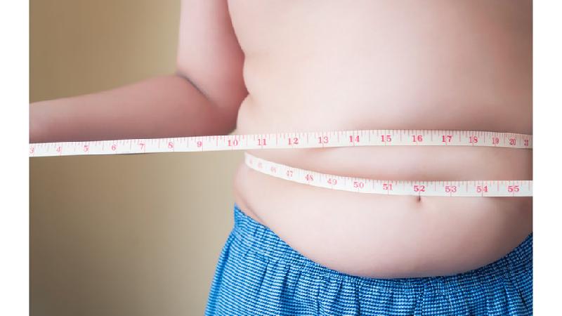 Obesidade infantil: razões para o aumento de peso das crianças brasileiras - Getty Images