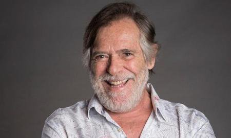 José de Abreu diz que sonhou com Sergio Moro e critica: 'Idiota completo' - Reprodução