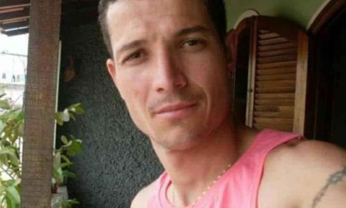 Bombeiros apuram morte de homem que teria sido algemado em MG - Arquivo Pessoal