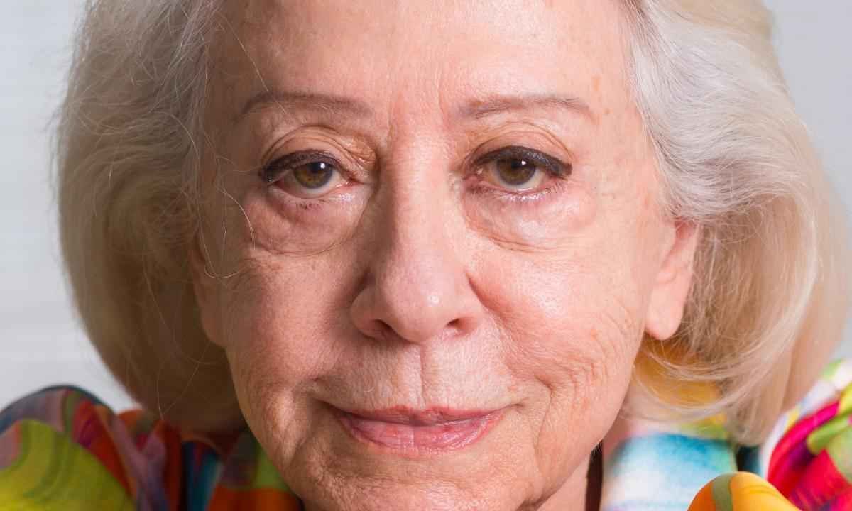 Fernanda Montenegro critica governo Bolsonaro: 'trágico' - Eurivaldo Bezerra/Divulgação