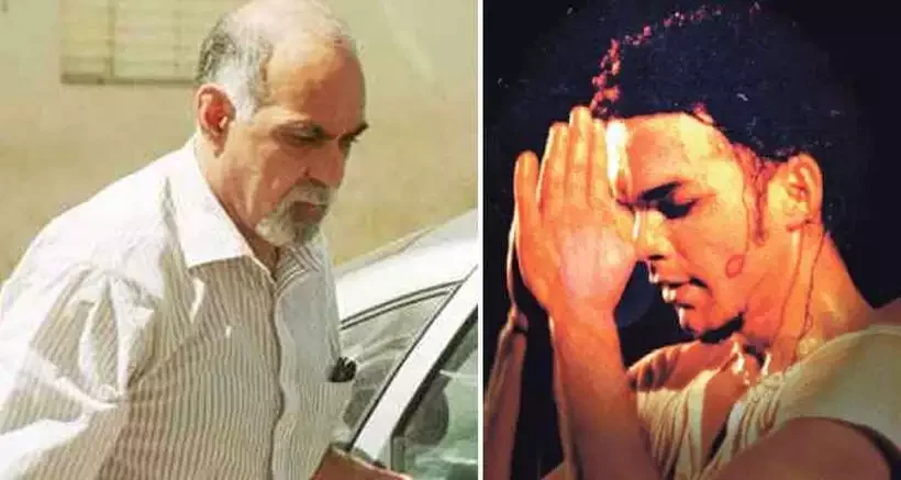 Morre fazendeiro condenado pela morte de bailarino  - Christiano Lorenzato/divulgação - redes sociais/divulgação