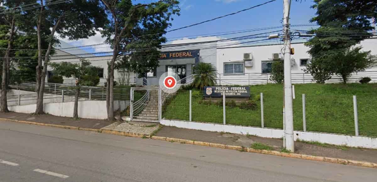 Empresários e ganhadores de títulos de capitalização são alvos da PF - Google Street View/Reprodução