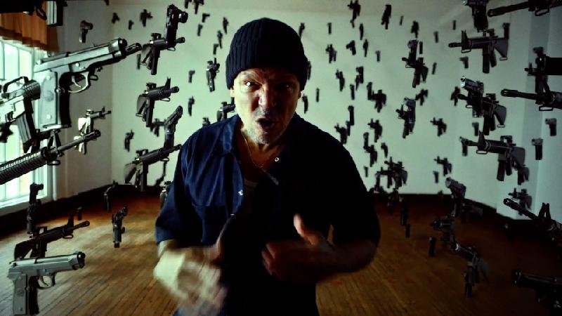 'Bolsonaro começou a destruir o continente', diz rapper porto-riquenho - Divulgação Sony