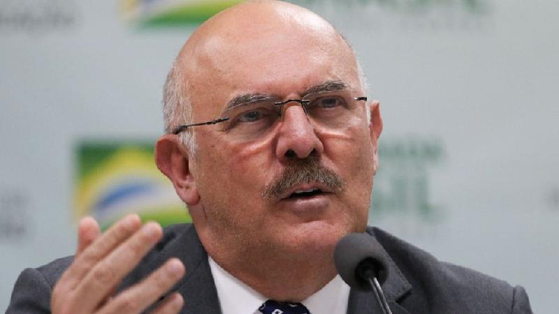 O escândalo no Ministério da Educação após áudios sobre suposto favorecimento a pastores - Agência Brasil