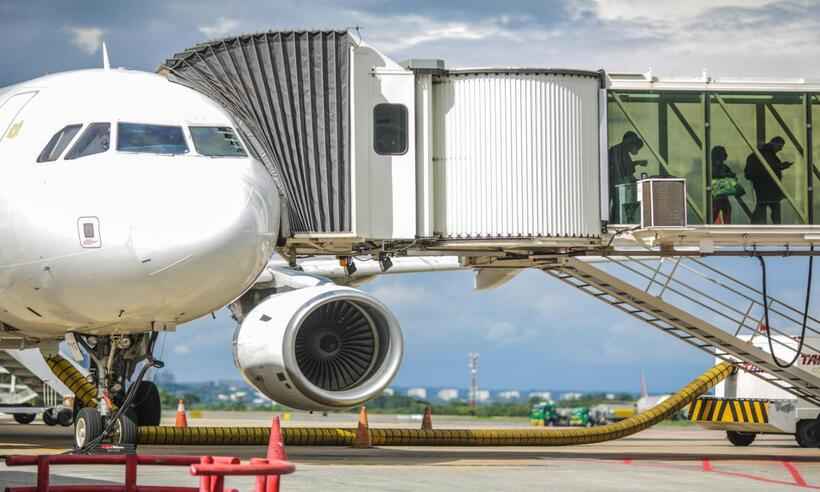 O Brasil e o combustível sustentável de aviação