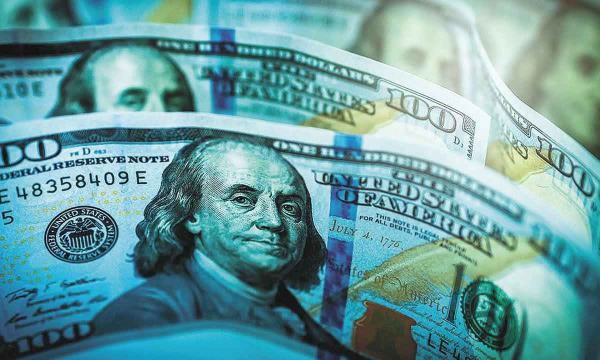 Primeiros efeitos do arrocho monetário, que vai aumentar ainda mais - Janek /Pixabay - 15/12/19