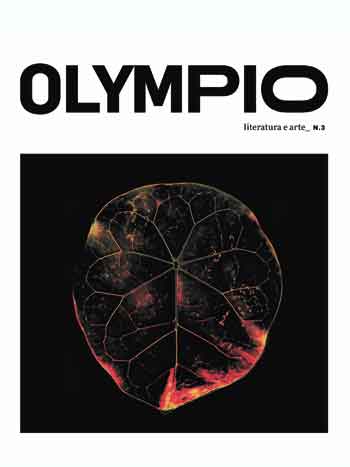Leia poemas da terceira edição da revista literária 'Olympio'