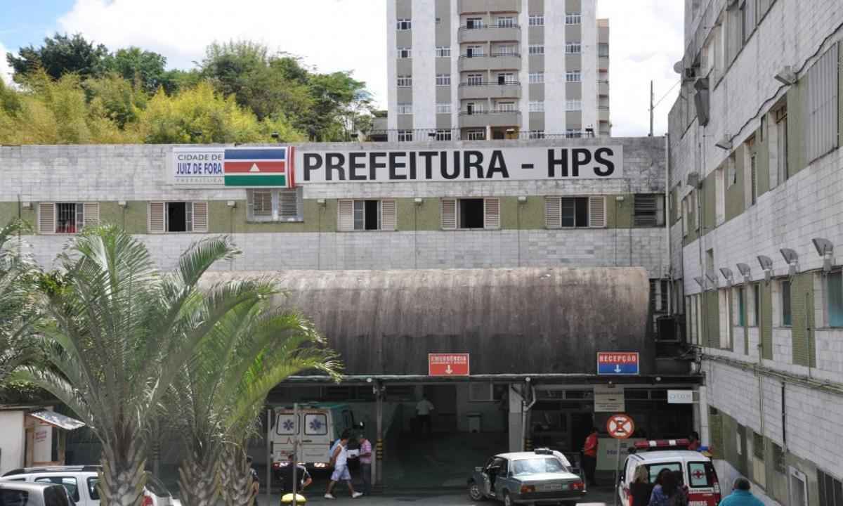 Homem acusa ex de queimá-lo com água fervendo e vai parar no hospital em JF - Sinteac