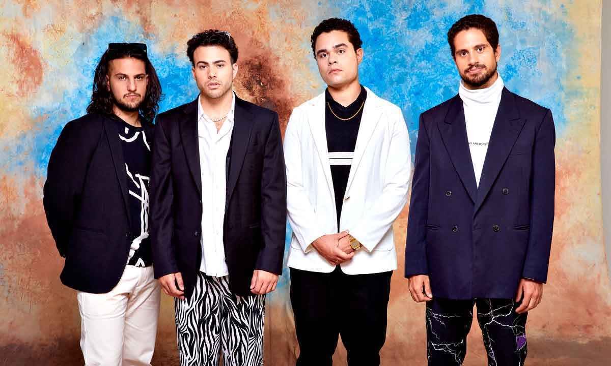 Saiba como será a participação de artistas mineiros no Lollapalooza - Melina Tavares Comunicação /Divulgação