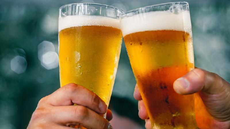Cerveja: por que bebida vai ficar mais cara em 2022 com a guerra na Ucrânia - Getty Images
