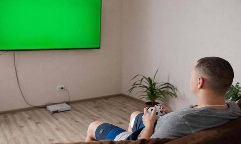 Vício em games: impulsivos  e sem limites - methodshop/Pixabay