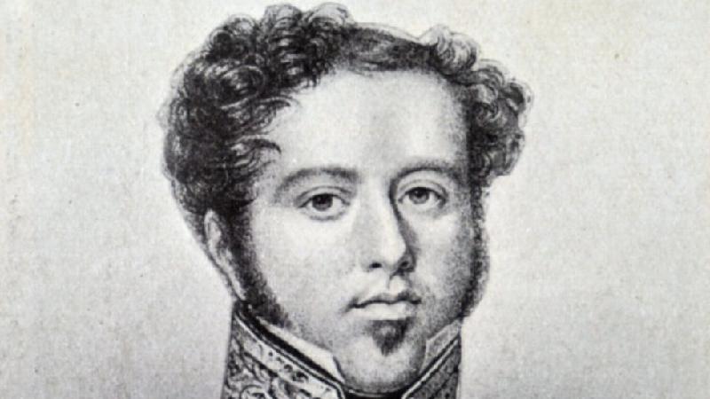 D. Pedro 1º: como personalidade 'explosiva' do monarca moldou a história do Brasil - Universal History Archive