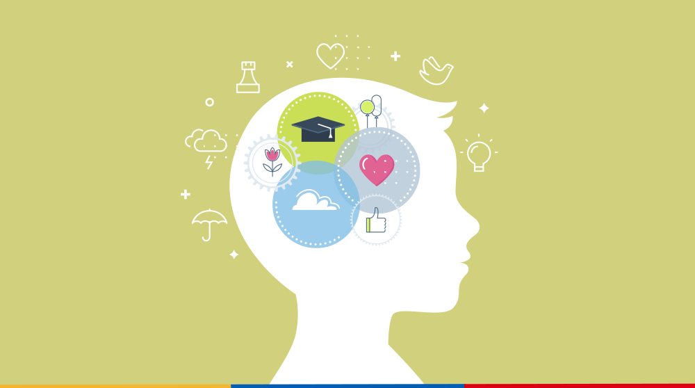 Como inteligência emocional e educação mudam a vida de crianças e jovens - Reprodução/Pixabay