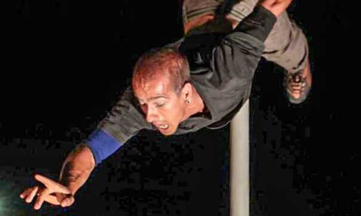 Festival internacional de circo chega à Serra do Cipó na quinta (31) - Amira Issa/Divulgação
