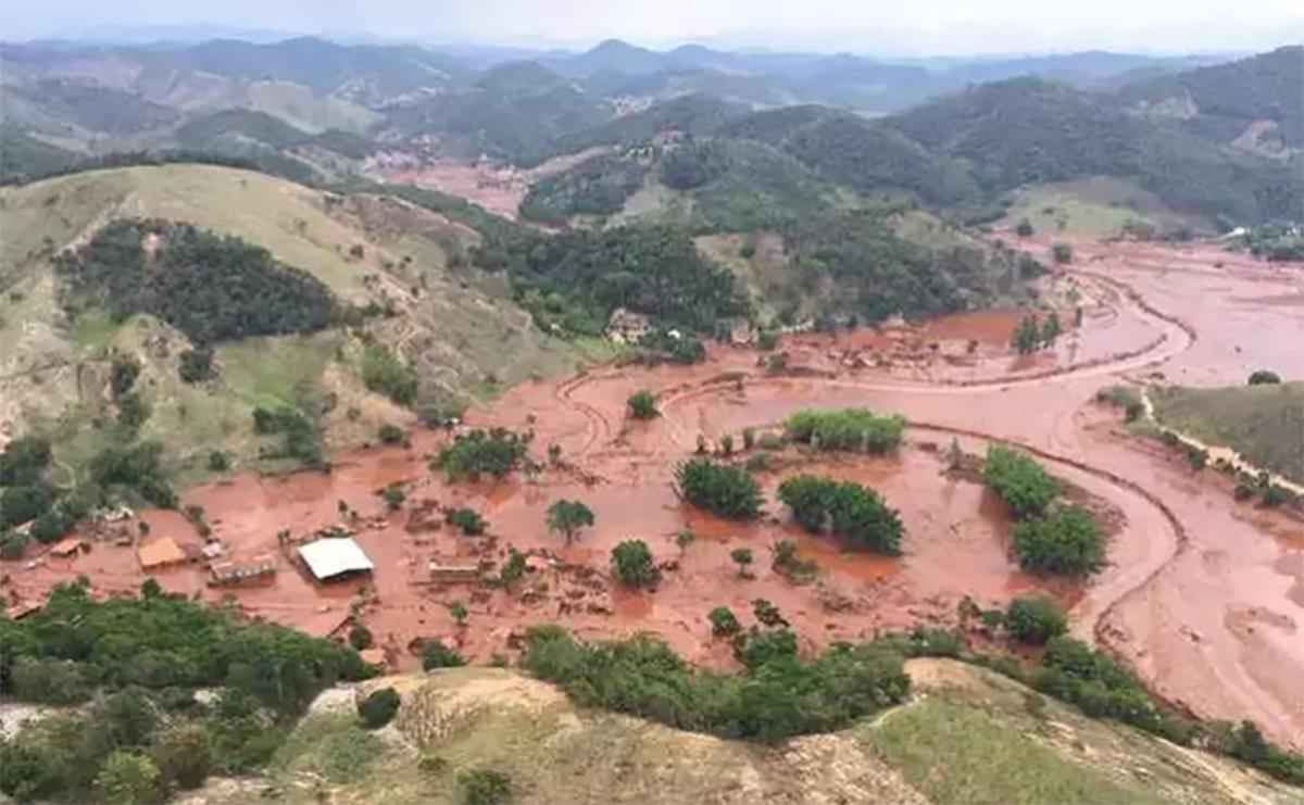 Tragédia em Mariana: acordo no Brasil interfere na ação inglesa?