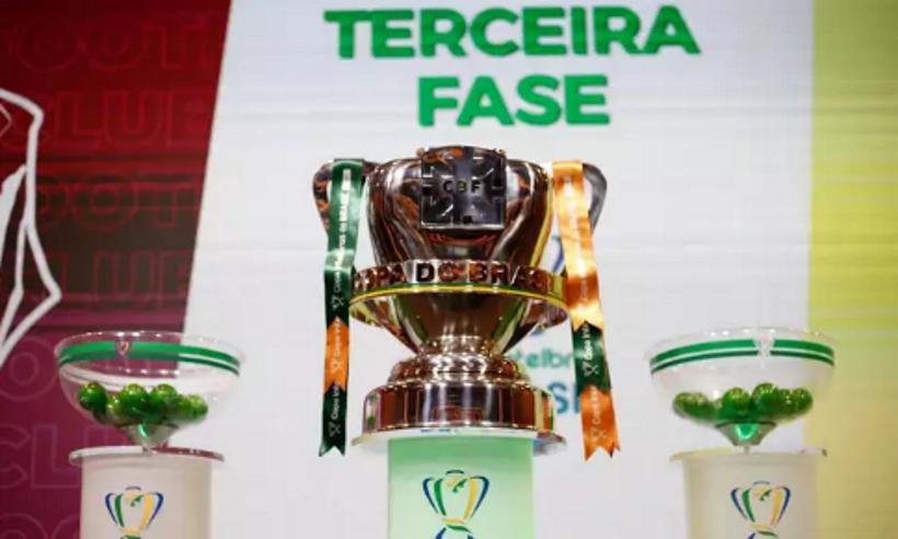 Sorteio define rivais de América, Atlético e Cruzeiro na Copa do Brasil - Staff Images/Divulgação 