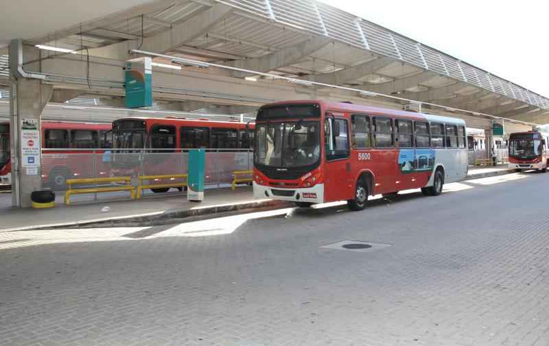 Combustíveis: empresas de ônibus querem aumento nas passagens ou subsídios - Agência Minas/Divulgação 