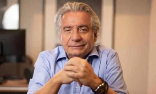 Quem é Adriano Pires, novo presidente da Petrobras  - Arquivo pessoal