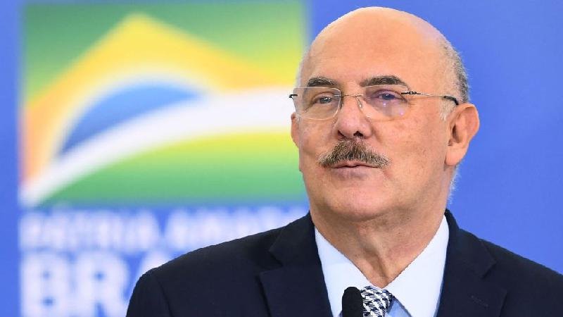 Educação: queda de Milton Ribeiro abre brecha para Centrão comandar pasta - Getty Images