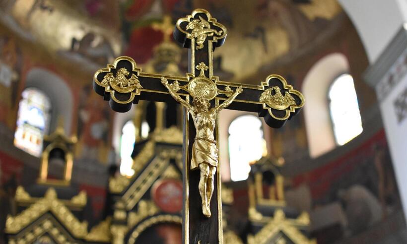 Em nome de Jesus: o uso espúrio da fé por maus religiosos e certos Messias - Pexels/Pixabay/Reprodução