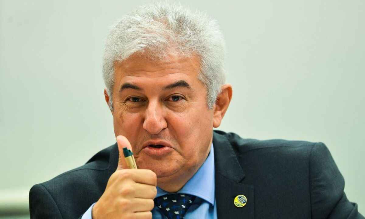 Marcos Pontes: Brasil será independente na produção de vacinas em 2022 - Marcelo Camargo/ Agência Brasil